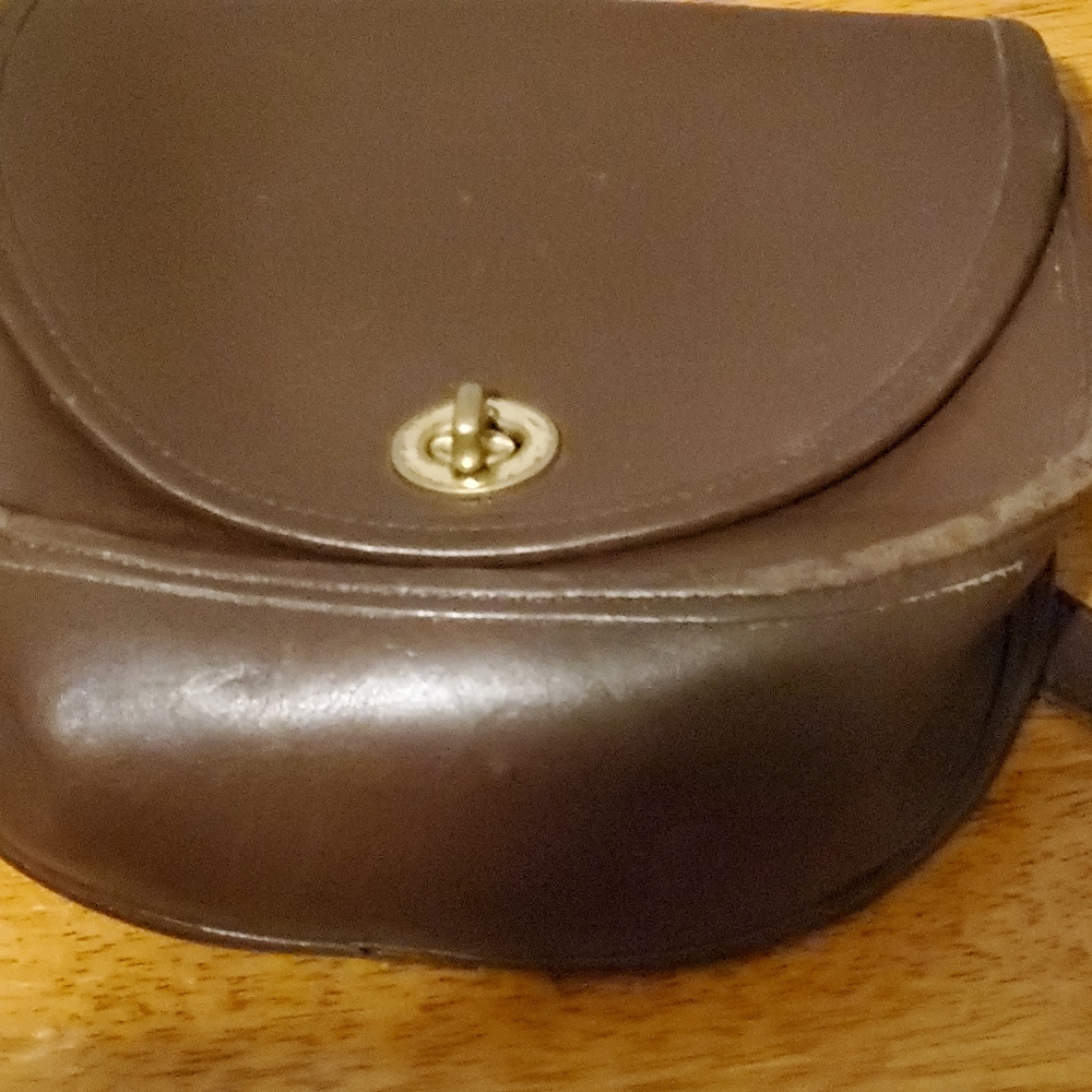 Vintage Coach